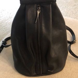 Matt and Nat Lawrence Backpack